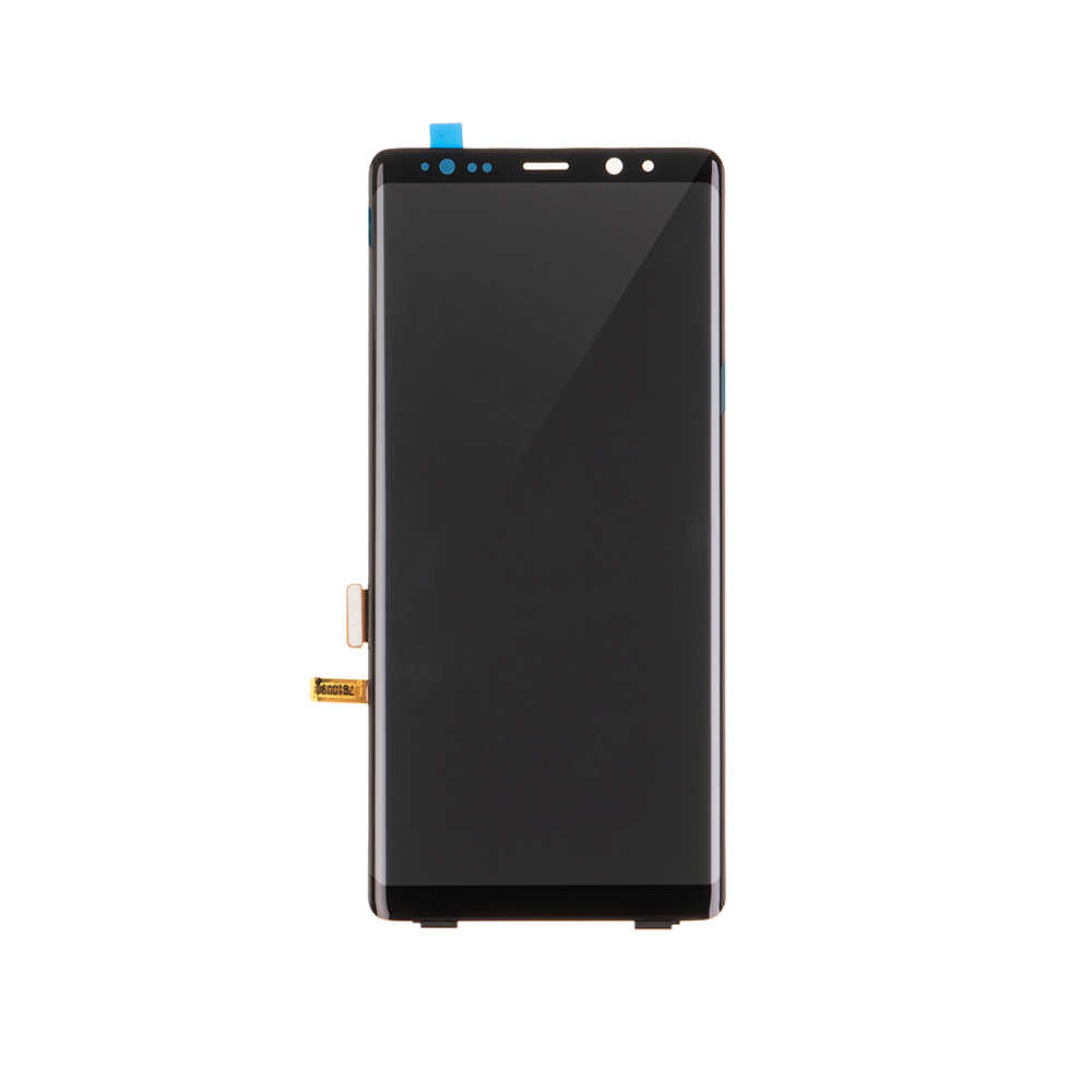 note 8 oled screen replacement